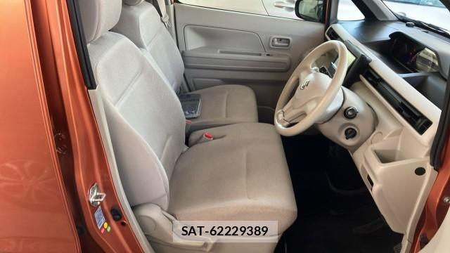 Suzuki WAGON R 2019-08 8282332-5