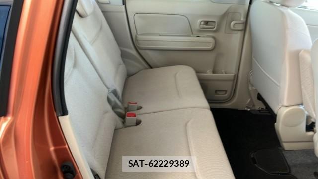 Suzuki WAGON R 2019-08 8282332-6