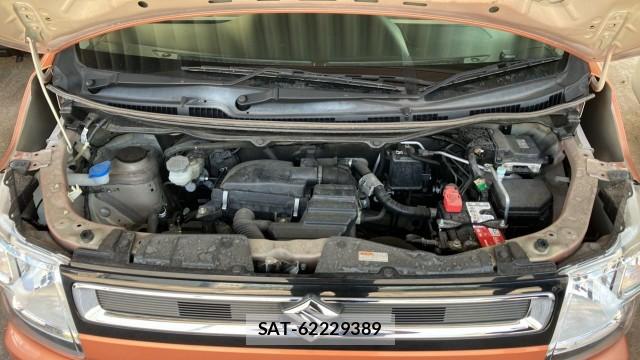 Suzuki WAGON R 2019-08 8282332-7