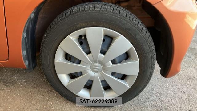 Suzuki WAGON R 2019-08 8282332-8