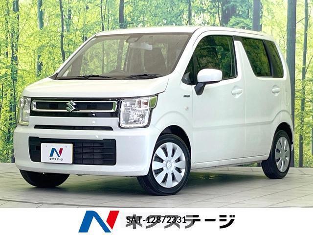 Suzuki WAGON R 2018-07 8282617-0