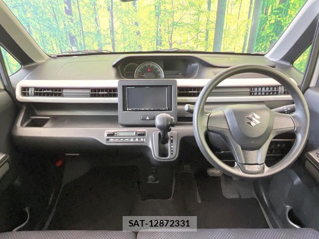 Suzuki WAGON R 2018-07 8282617-1