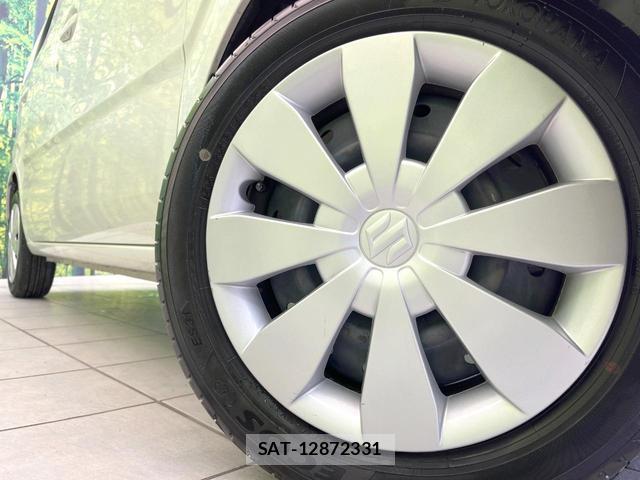 Suzuki WAGON R 2018-07 8282617-11
