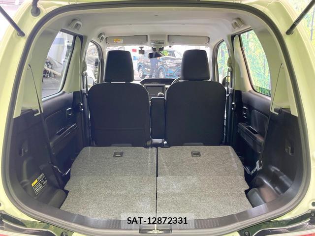Suzuki WAGON R 2018-07 8282617-8
