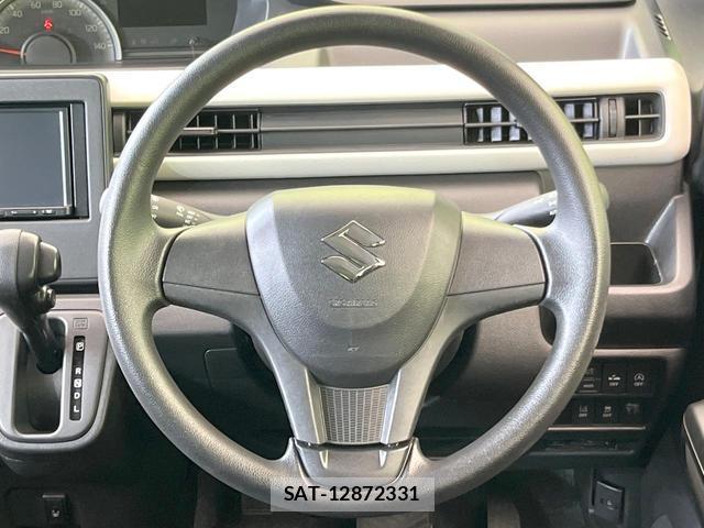 Suzuki WAGON R 2018-07 8282617-9