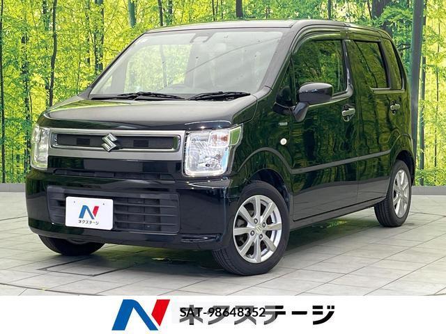 Suzuki WAGON R 2019-06 8282837-0