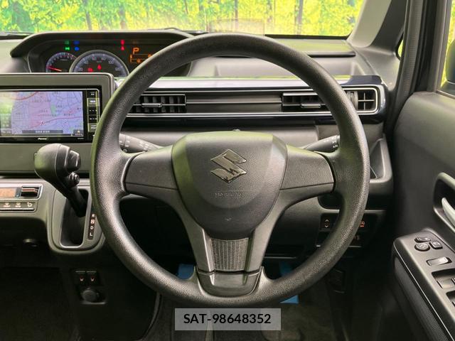 Suzuki WAGON R 2019-06 8282837-10