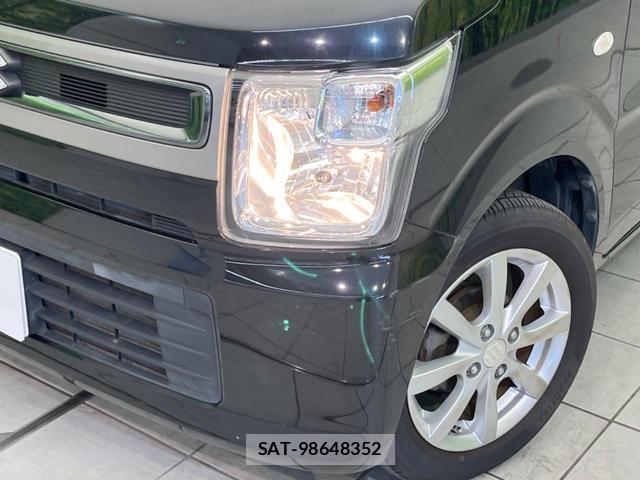 Suzuki WAGON R 2019-06 8282837-11