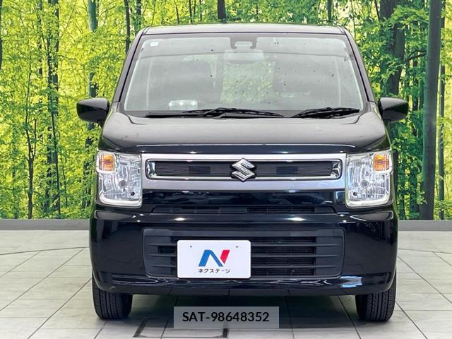 Suzuki WAGON R 2019-06 8282837-13