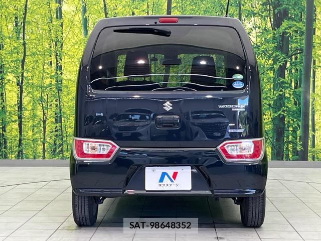 Suzuki WAGON R 2019-06 8282837-14