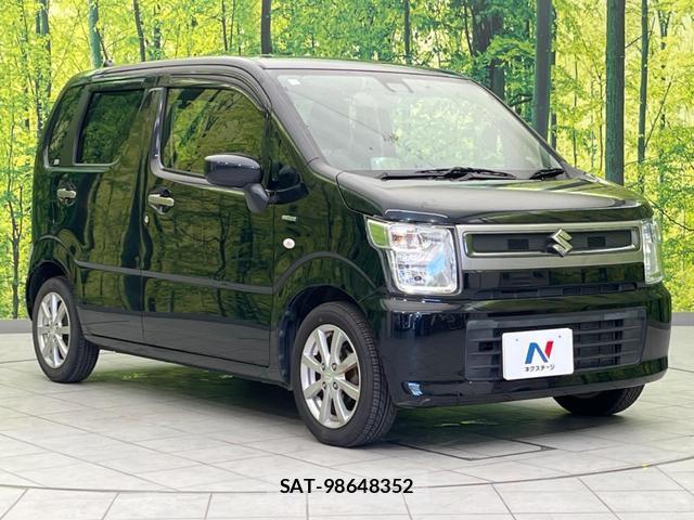 Suzuki WAGON R 2019-06 8282837-15