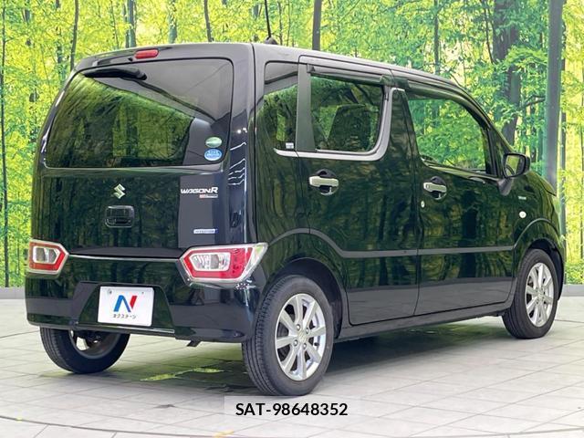 Suzuki WAGON R 2019-06 8282837-16