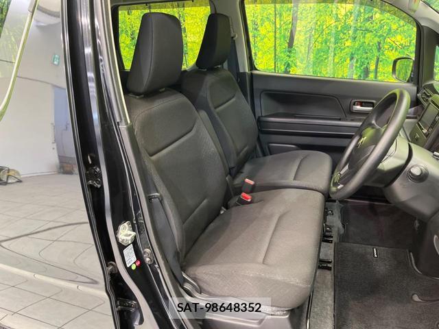 Suzuki WAGON R 2019-06 8282837-7
