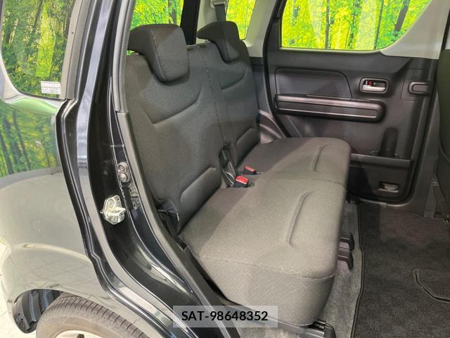 Suzuki WAGON R 2019-06 8282837-8