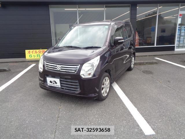 Suzuki WAGON R 2013-05 8282986-0