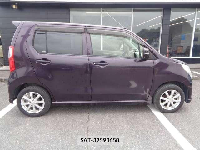 Suzuki WAGON R 2013-05 8282986-14