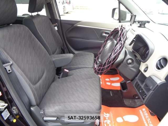 Suzuki WAGON R 2013-05 8282986-16