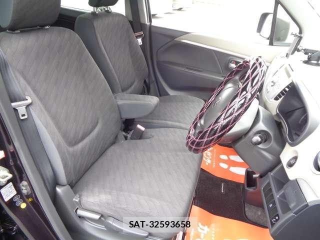 Suzuki WAGON R 2013-05 8282986-17