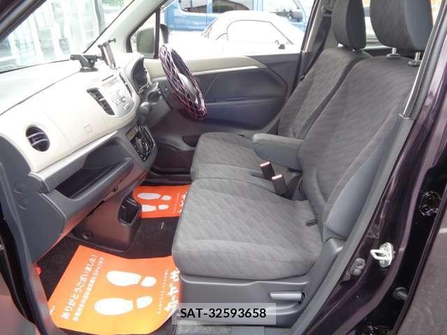 Suzuki WAGON R 2013-05 8282986-18