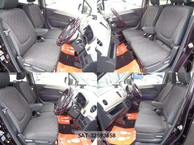 Suzuki WAGON R 2013-05 8282986-3