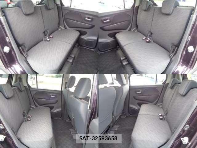 Suzuki WAGON R 2013-05 8282986-4