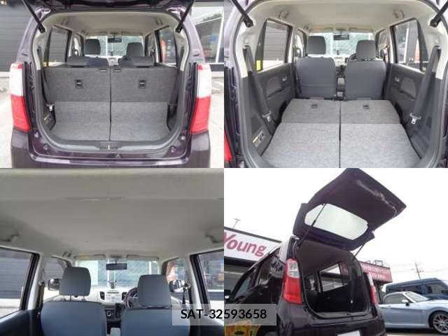 Suzuki WAGON R 2013-05 8282986-5