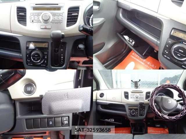 Suzuki WAGON R 2013-05 8282986-6