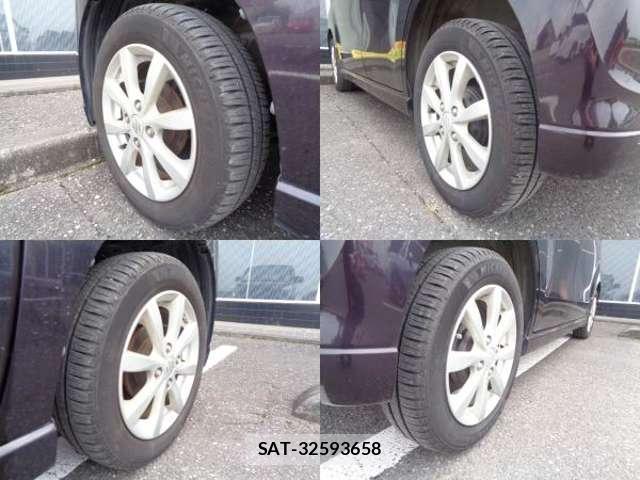 Suzuki WAGON R 2013-05 8282986-7