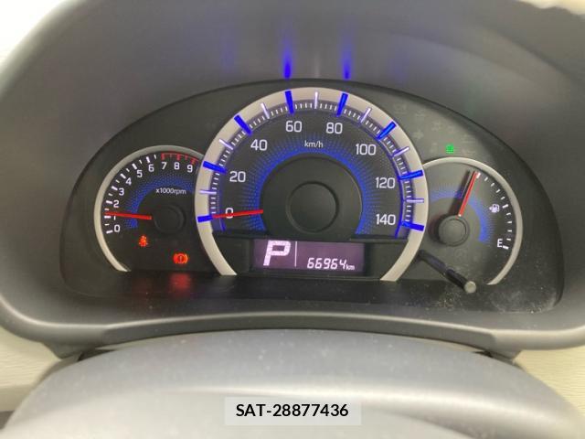 Suzuki WAGON R 2016-02 8283295-16