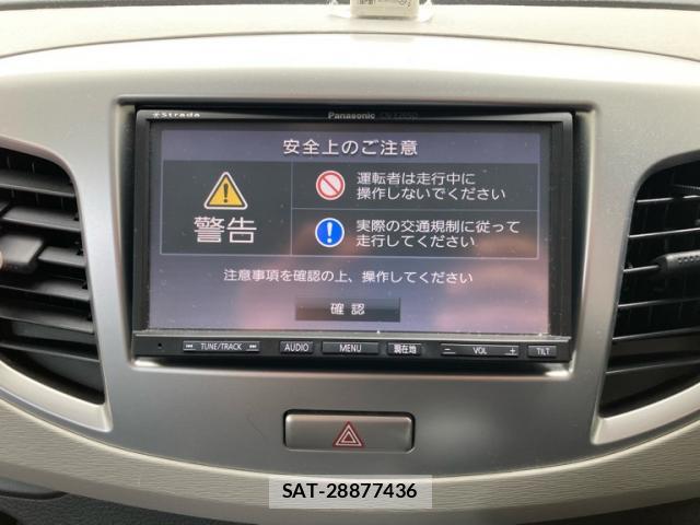 Suzuki WAGON R 2016-02 8283295-18