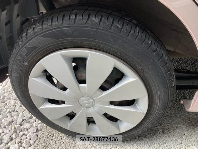 Suzuki WAGON R 2016-02 8283295-4