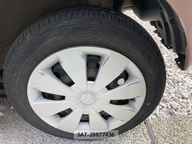Suzuki WAGON R 2016-02 8283295-5