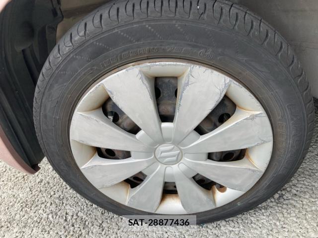 Suzuki WAGON R 2016-02 8283295-6