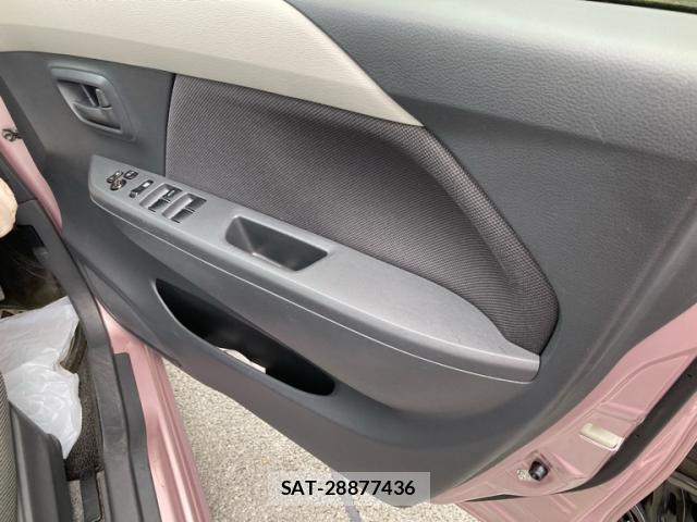 Suzuki WAGON R 2016-02 8283295-7