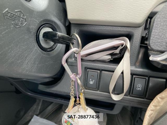 Suzuki WAGON R 2016-02 8283295-8