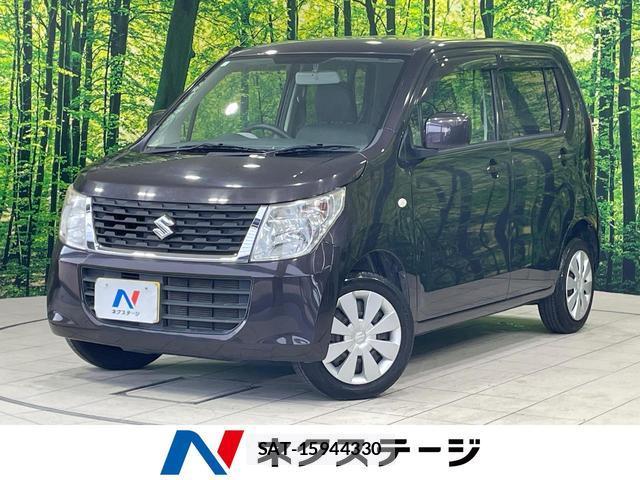 Suzuki WAGON R 2015-07 8283781-0