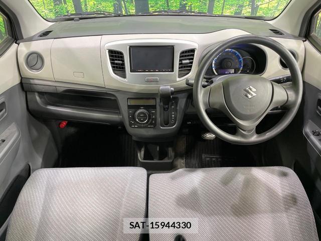 Suzuki WAGON R 2015-07 8283781-1