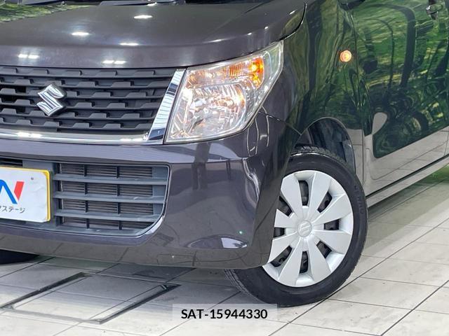 Suzuki WAGON R 2015-07 8283781-11