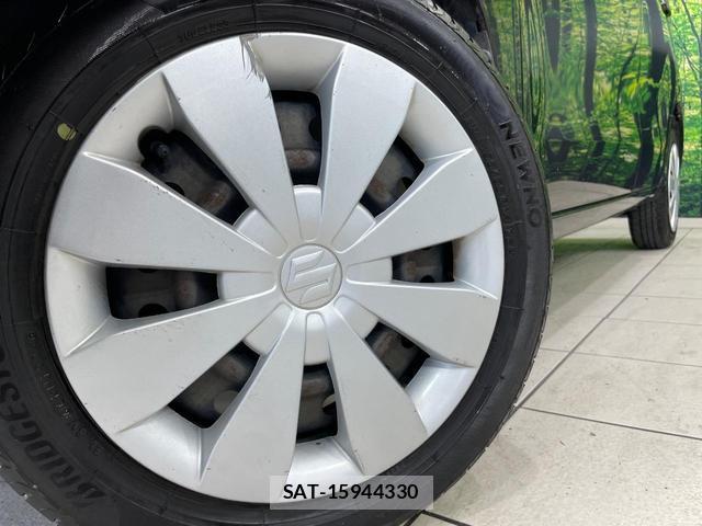 Suzuki WAGON R 2015-07 8283781-12