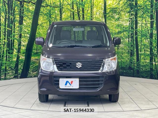 Suzuki WAGON R 2015-07 8283781-13