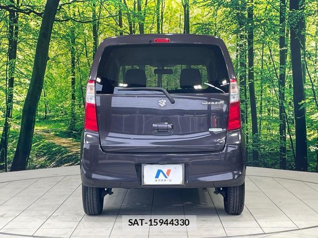 Suzuki WAGON R 2015-07 8283781-14