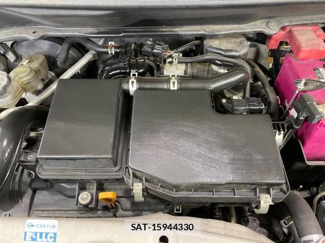 Suzuki WAGON R 2015-07 8283781-17