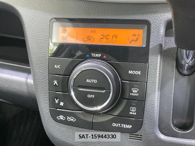Suzuki WAGON R 2015-07 8283781-5