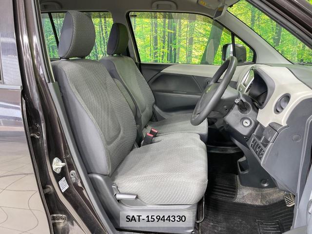 Suzuki WAGON R 2015-07 8283781-7