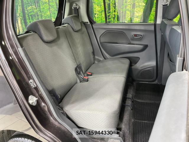 Suzuki WAGON R 2015-07 8283781-8