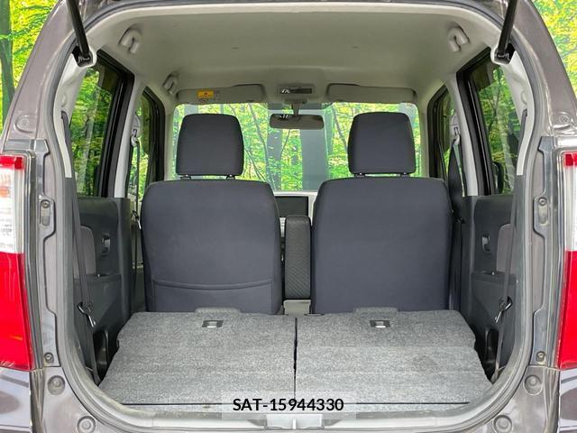 Suzuki WAGON R 2015-07 8283781-9