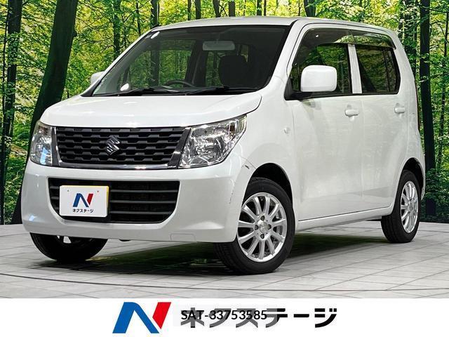 Suzuki WAGON R 2015-03 8283803-0