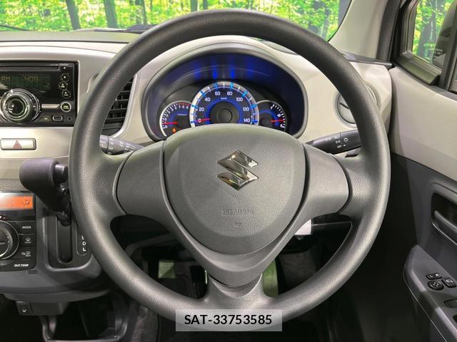Suzuki WAGON R 2015-03 8283803-10