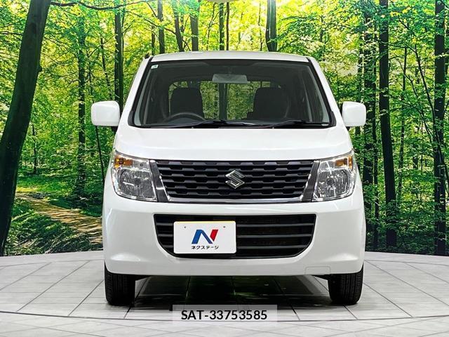 Suzuki WAGON R 2015-03 8283803-13