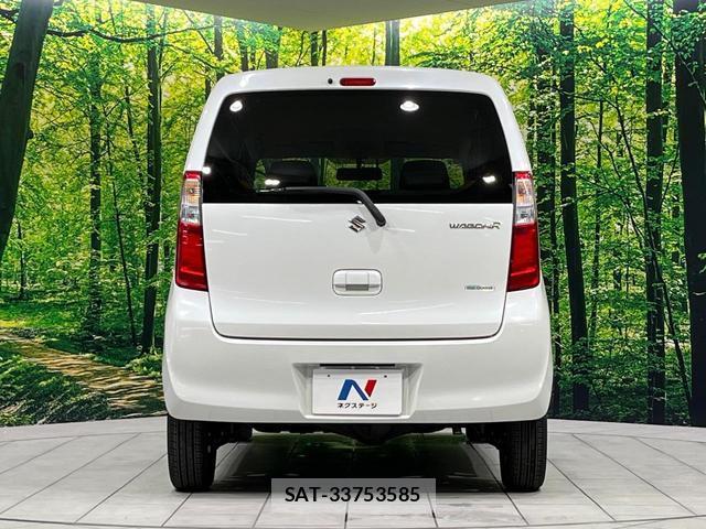 Suzuki WAGON R 2015-03 8283803-14